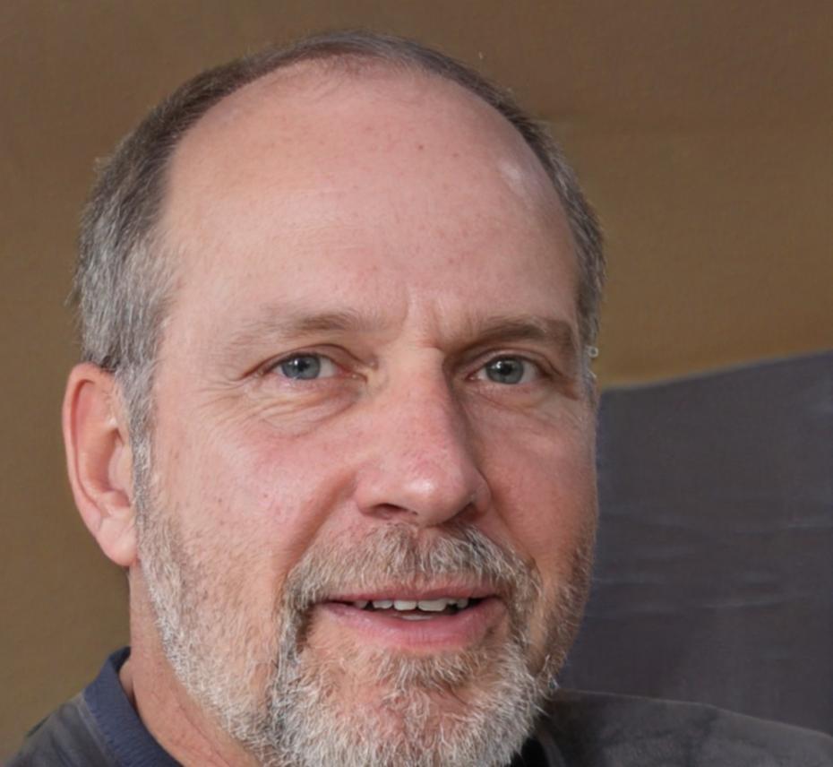 Profilbild von Henrik Sørensen