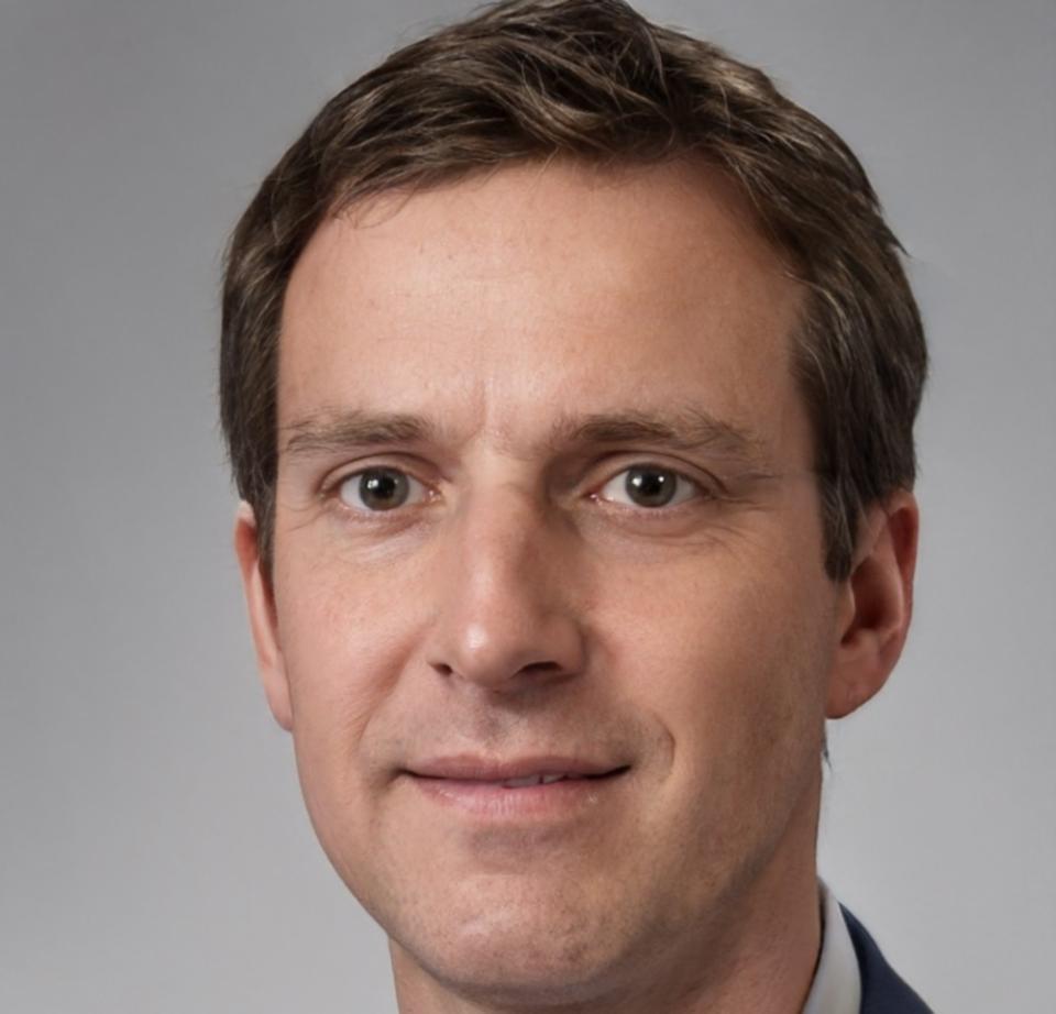 Profilbild von Dmitri Volkov